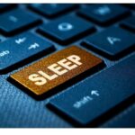 睡眠と休息